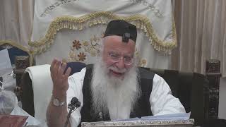 חרבות ברזל-החיזוק היומי הרב בניהו שמואלי שליט"א טו כסלו תשפד