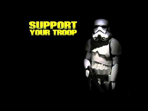 Dada Life vs Afrojack - Rolling Fatility (STRMTROOPR Bootleg)