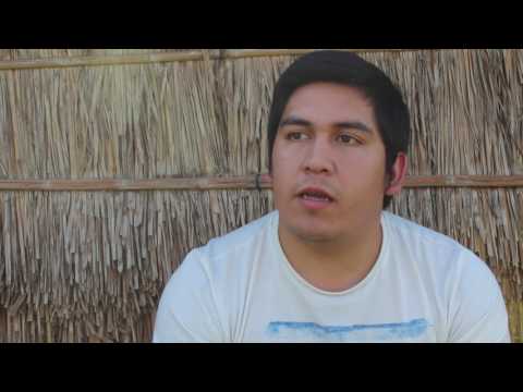 Taiñ wiño mapudungutun - Volvemos a hablar mapudungun