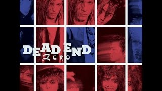 I'm in a Coma / DEAD END