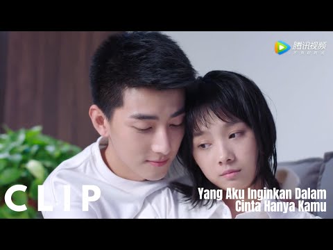Clip EP30 Keringin rambut | Yang Aku Inginkan Dalam Cinta Hanya KamuINDO SUB