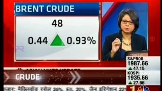 CNBC Awaaz Subah Laxmi, 28 Aug 2015 – Mr. Anuj Gupta