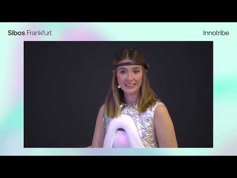 Sibos TV: Innotribe Opening