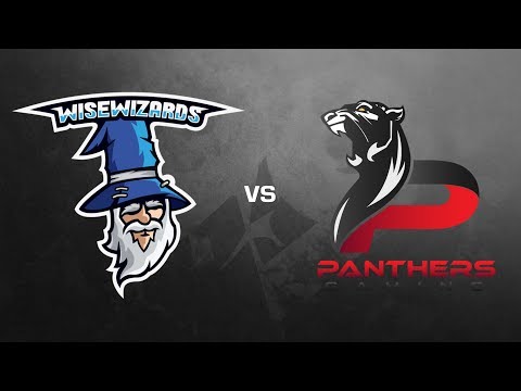 WiseWizards vs. PANTHERS Gaming - 99Damage Liga Season #7 - Inferno
