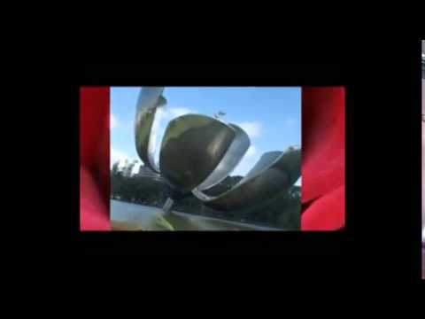 Saturn Magic -Flower Power (DVD and Gimmick) by Bazar de Magia - DVD