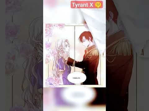 Possessive | Obsessive | I tamed a tyrant and ran away
