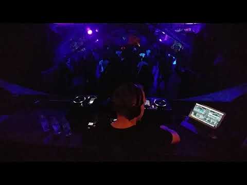 Comsat @ Psychotria Label Party --- Triplament  2018