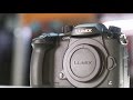 Panasonic Lumix GH5 Review by Georges Cameras