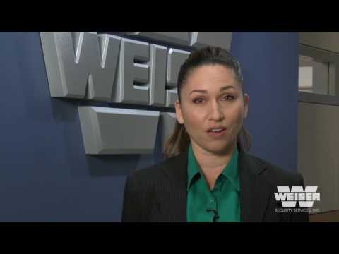 Weiser Security Ehub