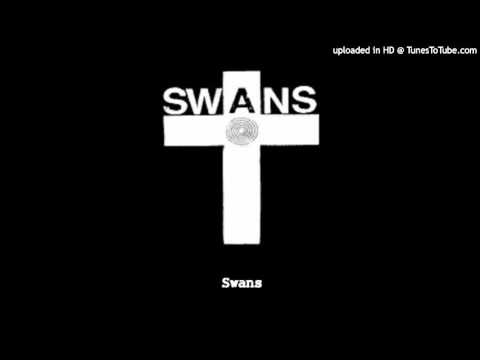 Swans  -  Amnesia