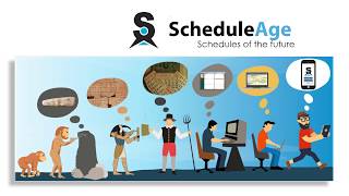Introduction to ScheduleAge Smart-Travel-Schedule™
