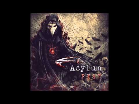 Acylum - The Rhythm Of Violence (Feat. Wynardtage)