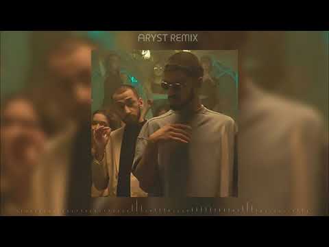 10AGE x Miyagi - Нету интереса х Патрон (Aryst remix)
