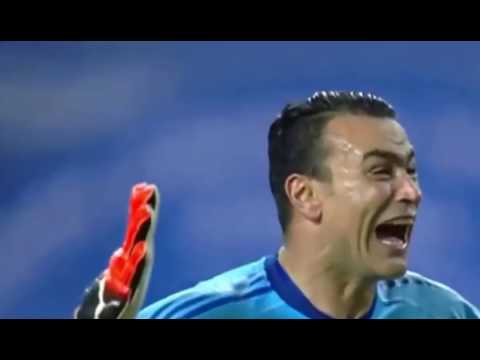 Egypt vs Cameroon....ALL GOALS AND FULL HIGHLIGHTS..CAN FINAL 2017