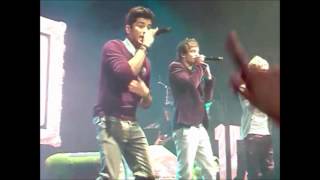 One Direction - Fresh Prince Of Bel Air