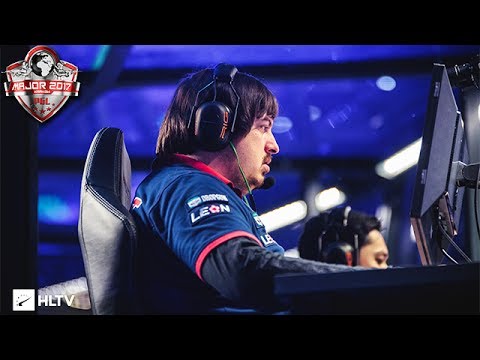 Gambit VS Immortals Knife Battle! Coldzera DOUBLE WALLBANG! DaZed Would NEVER Throw? (CS:GO #26)