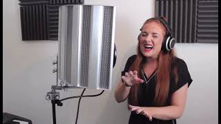 Nicole Simpson - Hold On, We’re Going Home (Cover)