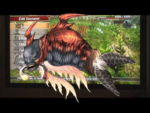 White Knight Chronicles 2 ~ PS3 ~ Wish list for Level5 to create