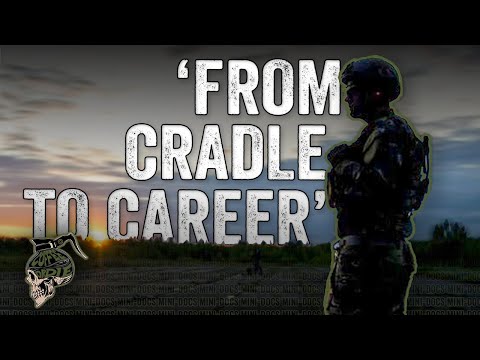 Special Operations Warrior Foundation: Supporting the Children of Fallen Warriors