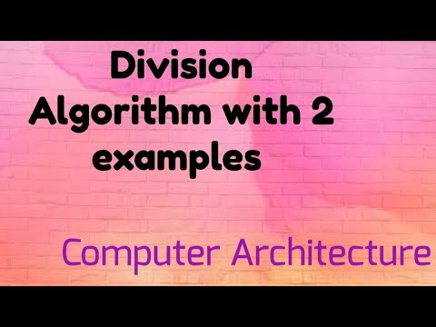 Advanced Computer Architecture introduction 8 Ideas to design in ACA
