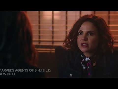 ONCE UPON A TIME 7x15 - SISTERHOOD