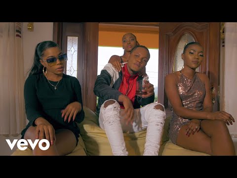 Korexx - Boss Money (Official Video)