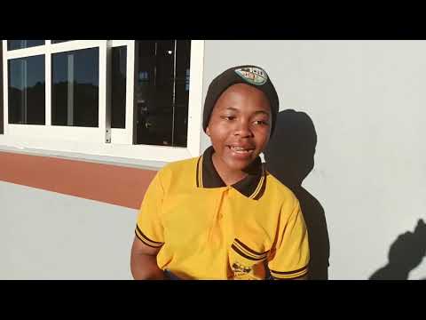 Sekondari ya wasichana Collegine (Njombe): Mahojiano maalum juu ya Talent's Day na Corradini Day.