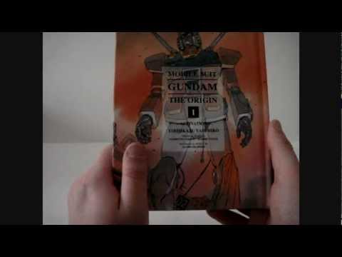 RE: The Origin - And You.