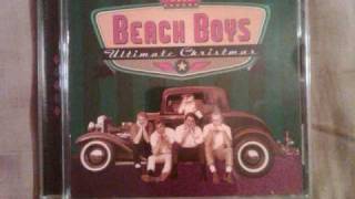 The Beach Boys-Child Of Winter