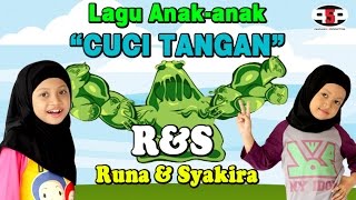 Download lagu RUNA & SYAKIRA - CUCI TANGAN mp3
