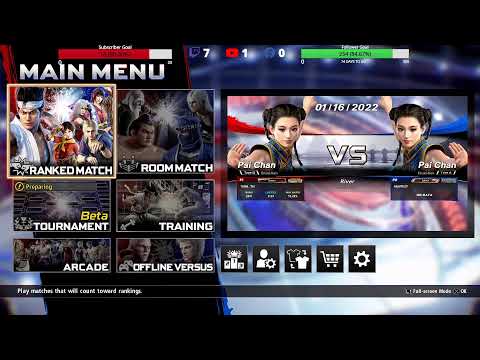 Virtua Fighter 5: Ultimate Showdown