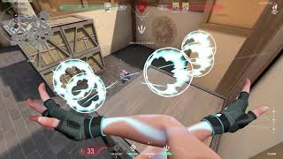 The Art Of Valorant in South Africa