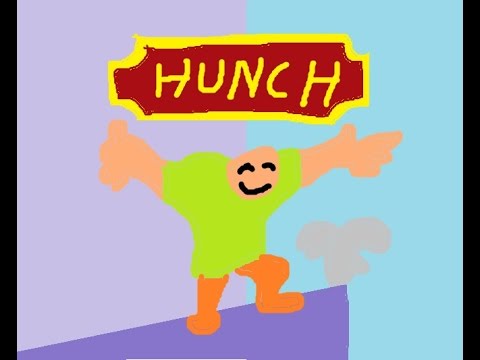 The Hunchback of Notre Dame 2: HUNCH! The musical