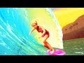 Barbie in A Mermaid Tale - Queen of the Waves - Music Video