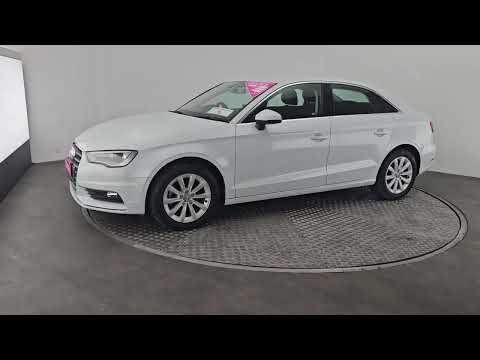 Audi A3 1.4 Tfsi Auto - Image 2