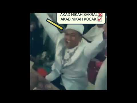 Indahnya Pernikahan 😍