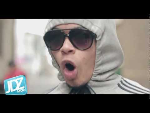 Youthoracle, Bru-C & Marvin [CYPHER] | JDZmedia
