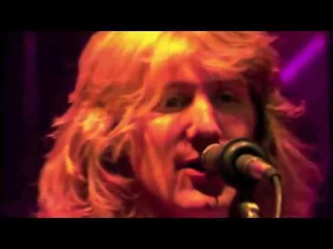 TRIUMPH   Lay It On The Line OFFICIAL VIDEO