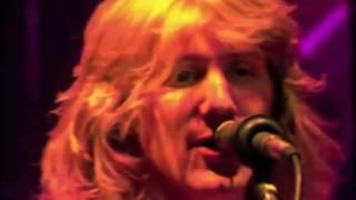 TRIUMPH   Lay It On The Line OFFICIAL VIDEO