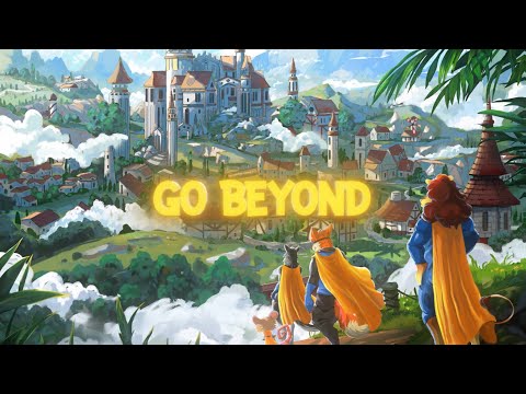 Video thumbnail for Go Beyond