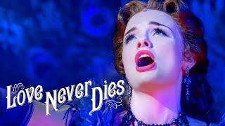 Love Never Dies - Anna O'Byrne | Love Never Dies