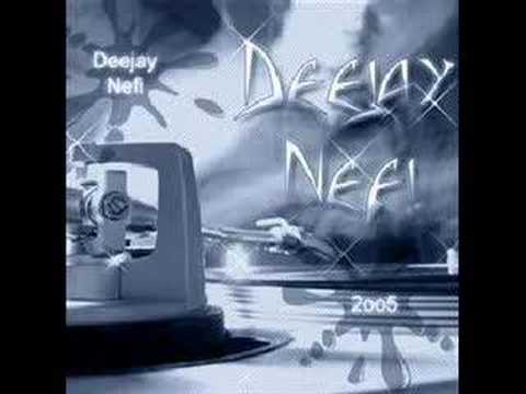DJ NEFI - ADELANTE