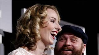 Who Is Zach Galifianakis' Wife: All About Quinn Lundberg