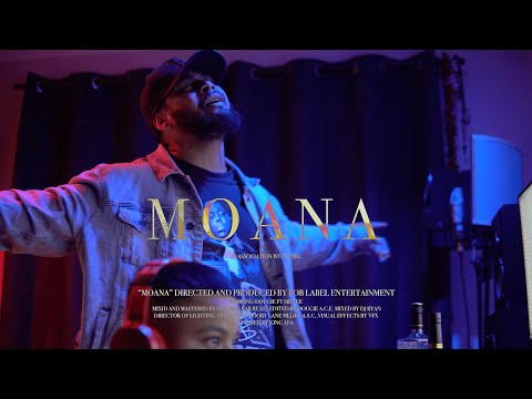 MOANA- FOB KING-DOUGIE FT MR TEE