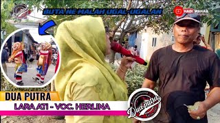 Download lagu LARA ATI | VOC. HERLINA | DUA PUTRA | SHOW DESA BONGAS BLOK PENTIL mp3 Download lagu LARA ATI | VOC. HERLINA | DUA PUTRA | SHOW DESA BONGAS BLOK PENTIL mp3