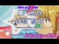 Mermaid Melody Opening 1 con letras Castellano ...