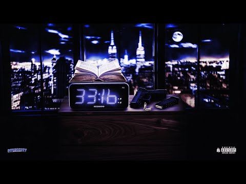 Kcdiggg - Adolescent ft. THELOSTDOM (Exclusive Visualizer)