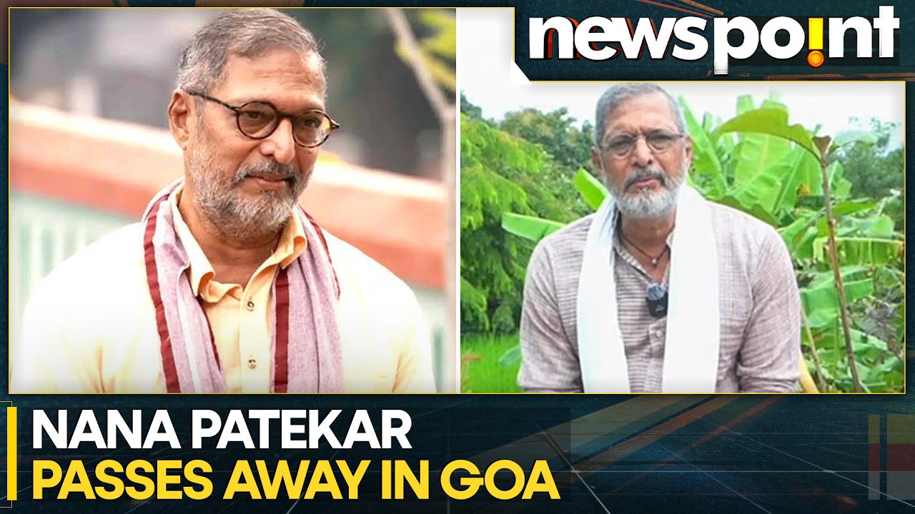 Nana Patekar Passes Away: Doctors Reveal What Happened Before Veteran Actor’s Death In Goa | Shorts
