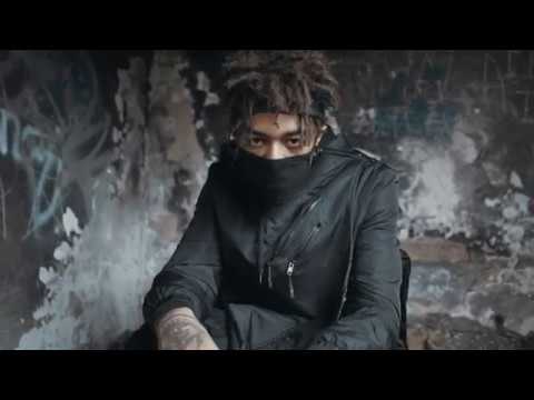 scarlxrd - KING, SCAR. [Prod. GRYFON]