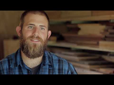 The old way of woodworking | EagleWorks Co